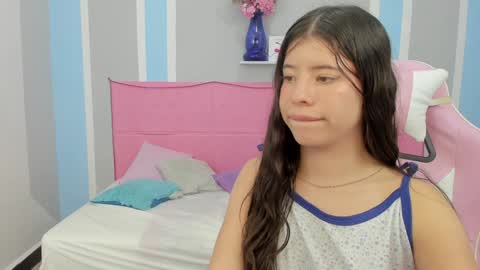 Megan Queen online show from January 2025 07:18:01 PM