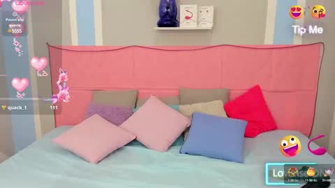 Megan Queen online show from February 2025 04:47:01 PM