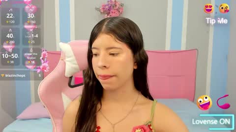 Megan Queen online show from February 2025 01:21:02 PM