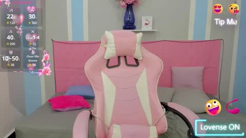 Megan Queen online show from March 2025 01:16:02 PM