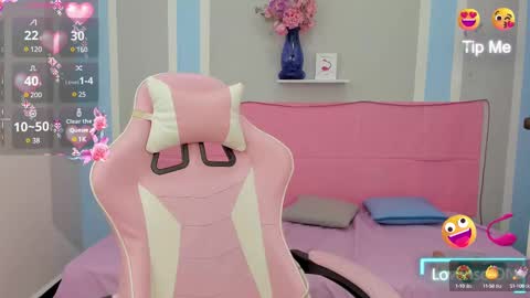 Megan Queen online show from March 2025 01:26:02 PM