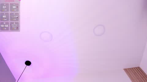 Meganritz online show from January 2025 02:47:02 PM