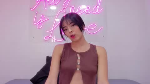 Meganritz online show from September 2025 03:08:01 AM