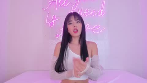 Meganritz online show from September 2025 03:18:02 AM