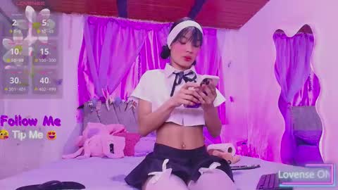 Megan online show from October 2025 11:53:02 AM