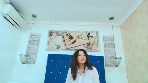 Megan online show from February 2026 12:52:01 PM