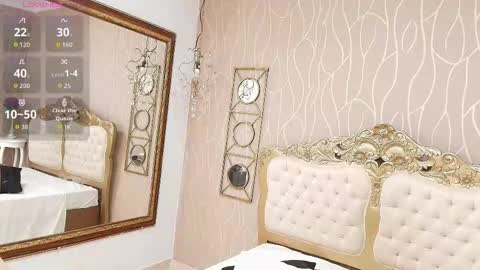 Megan online show from February 2026 12:15:02 PM