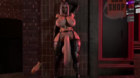 megans_hot online show from October 2025 03:47:01 AM