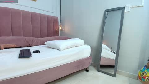 Megan  online show from February 2025 07:34:01 PM