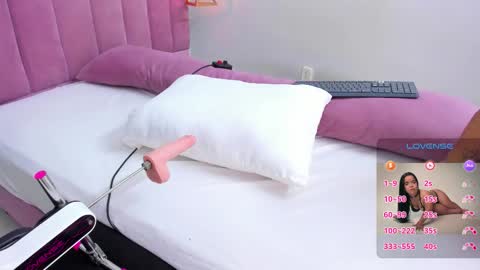 Megan  online show from December 2025 08:14:01 PM