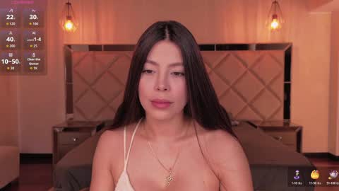 Megan online show from May 2026 11:49:01 AM