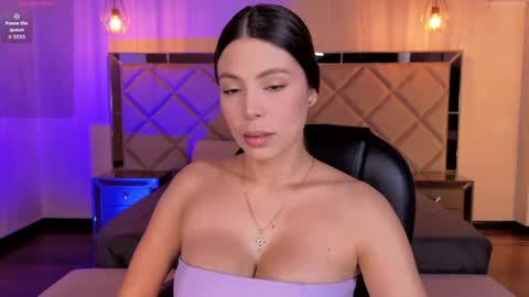 Megan online show from May 2026 11:39:01 AM