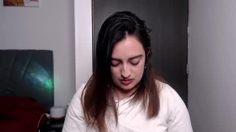  MEGAN  online show from November 2025 04:03:02 AM