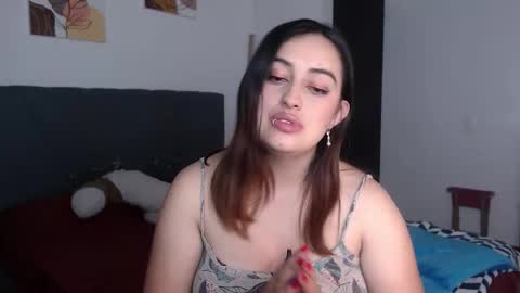  MEGAN  online show from November 2025 03:54:01 AM