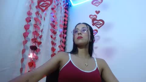 meganstill online show from February 2025 09:46:01 PM