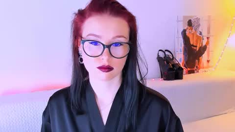 Megan online show from October 2025 05:43:02 PM