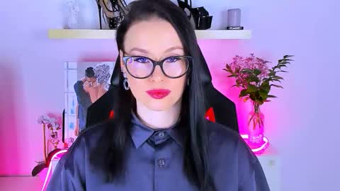 Megan online show from March 2026 05:30:01 PM