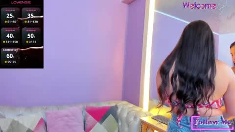 Megan online show from May 2026 12:12:02 PM