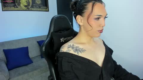 Snapshot of meganthedoll chatting on February 2025 02:16:02 PM Meghan the doll online show from February 2025 02:16:02 PM