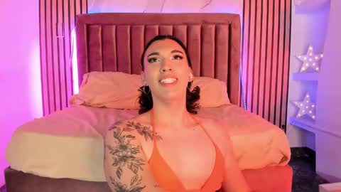 Snapshot of meganthedoll chatting on February 2025 11:21:02 PM Meghan the doll online show from February 2025 11:21:02 PM