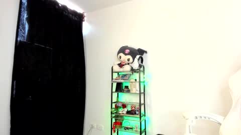 Megan online show from March 2026 08:41:02 PM