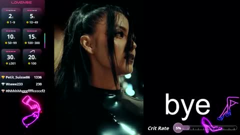 Megan online show from March 2026 03:35:02 AM