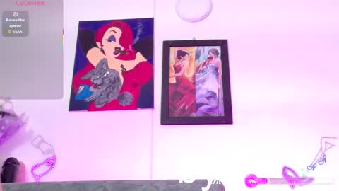 Megan online show from March 2026 06:45:02 PM