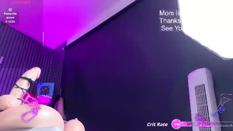 Megan online show from July 2026 04:31:02 PM