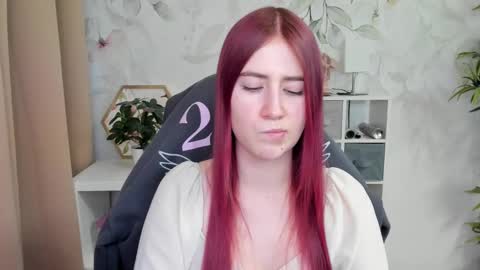 Megan online show from January 2025 06:31:02 AM