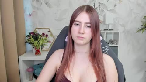 Megan online show from February 2025 06:54:02 AM