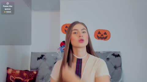 megansammy online show from October 2025 02:28:02 PM