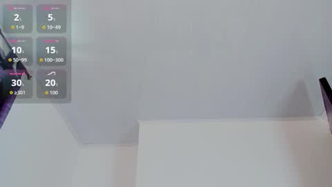 megansammy online show from January 2026 06:22:02 PM