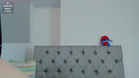 megansammy online show from January 2026 07:04:01 PM