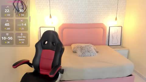 Snapshot of meganzarick chatting on October 2025 01:30:01 PM M E G A N online show from October 2025 01:30:01 PM