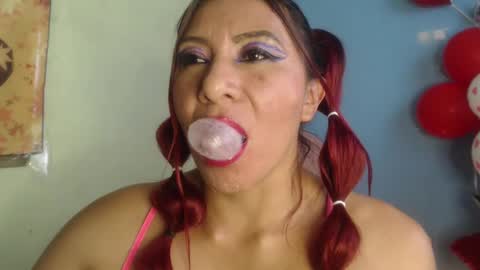 megara_love online show from February 2025 08:04:02 PM