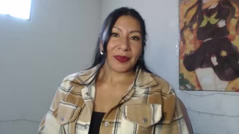 megara_love online show from January 2026 09:42:01 PM