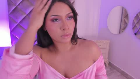 M E G A R A online show from January 2025 04:22:02 AM