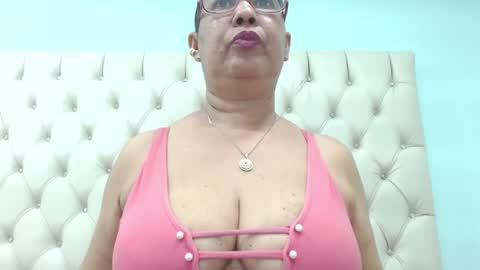 milfpleasure online show from January 2025 12:48:01 AM