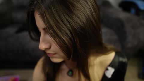 Snapshot of megga_bluee chatting on October 2025 09:43:02 PM megga_bluee online show from October 2025 09:43:02 PM