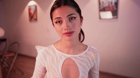 Snapshot of megga_bluee chatting on November 2025 02:21:01 AM megga_bluee online show from November 2025 02:21:01 AM