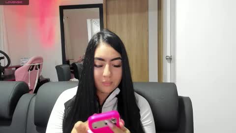 Meggan Independent model online show from January 2026 03:21:01 AM