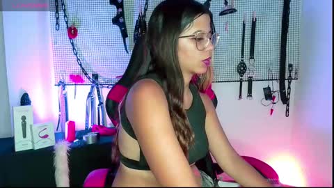 Your best slave  online show from December 2024 11:22:01 AM