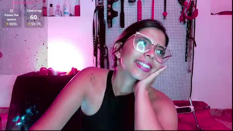 Your best slave  online show from January 2025 08:44:01 PM