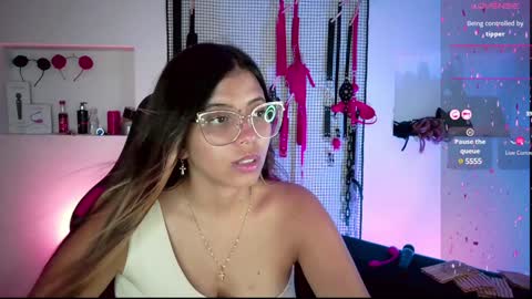 Your best slave  online show from February 2025 11:16:02 PM