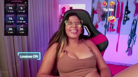 Your best slave  online show from September 2025 04:23:01 PM