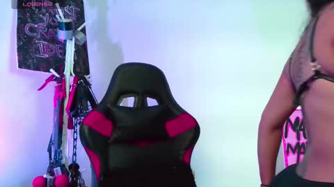 Your best slave  online show from November 2025 10:26:01 PM