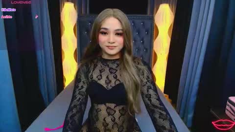 Snapshot of megganjenner chatting on February 2026 08:02:01 AM meggan . maria shantal online show from February 2026 08:02:01 AM