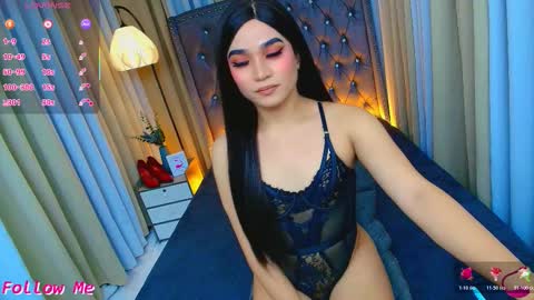 meggan  . maria shantal online show from March 2026 07:31:01 PM