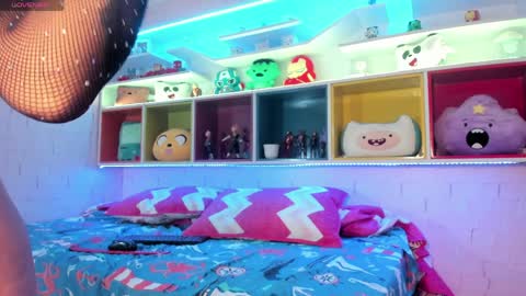 MEGGY MAE online show from March 2026 11:43:02 AM