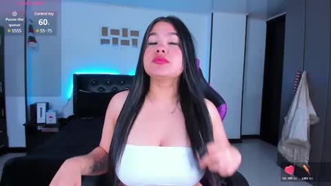 meghan_as online show from January 2025 12:26:02 PM